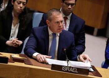 לראשונה בתולדות האו"ם: אירוע לציון יום הנכבה בעצרת הכללית