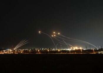 אחוז הפניות לעמותת ער"ן מתחת לגיל 17 הכפיל את עצמו במהלך מבצע "מגן וחץ"