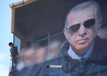 סוף עידן ארדואן? האופוזיציה הטורקית מסתערת על הנשיאות