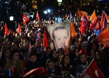 למיליציות שאל-ג'ולאני מקבץ לצבא יש מכנה משותף אחד