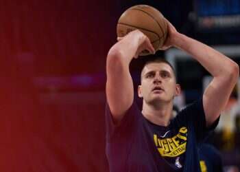 "הג'וקר": האם ניקולה יוקיץ' יוביל את דנבר לאליפות היסטורית?