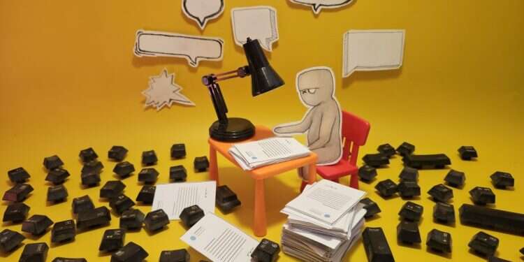 לידיעת התובעים: כדי לסתום לי את הפה תצטרכו קצת יותר