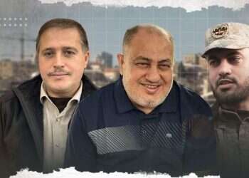 שלושת הבכירים בגא "מגן וחץ": צה"ל במבצע נגד הג'יהאד האסלאמי בעזה – חוסלו 3 בכירים ואושר גיוס מילואים