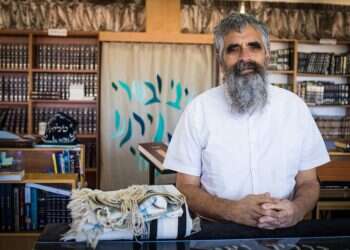 הגיל השלישי ומחלות זקנה דורשים תשובות הלכתיות – ובצהר החליטו לענות