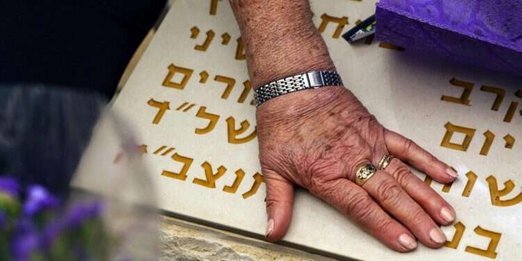 יראת האל ואימת השכול