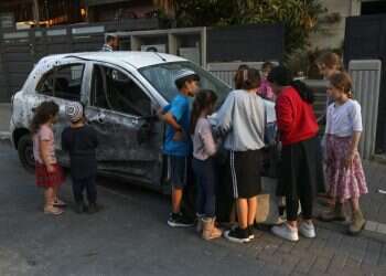 אם צה"ל ימשיך להגיב בחולשה, התמונות משדרות יחזרו על עצמן