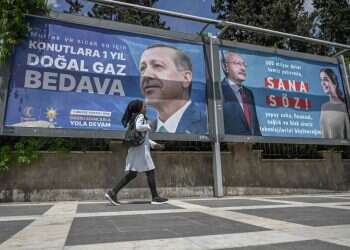 סוף עידן ארדואן? האופוזיציה הטורקית מסתערת על הנשיאות