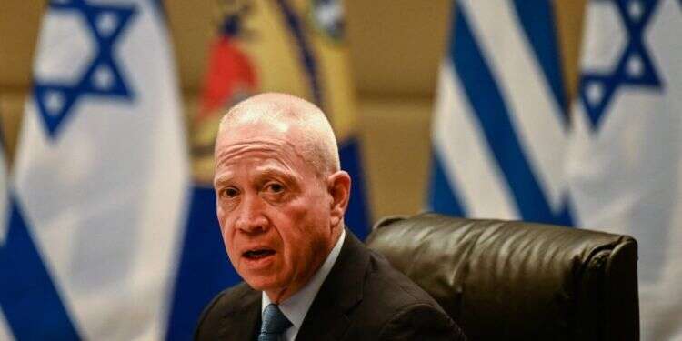 אם צה"ל ימשיך להגיב בחולשה, התמונות משדרות יחזרו על עצמן