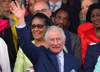 האם המלך צ'רלס בדרך לביקור בישראל?