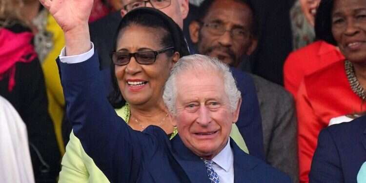 האם המלך צ'רלס בדרך לביקור בישראל?