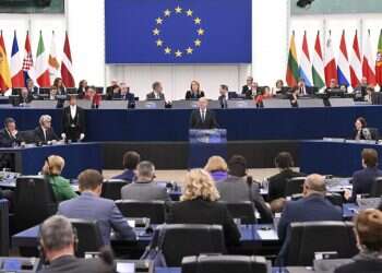 גינוי סוחף בפרלמנט האירופי להסתה ברשות הפלסטינית