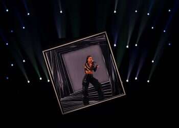 "אני בטוחה שזה מה שהקדוש ברוך הוא רצה": נועה קירל נרגשת מהמקום ה-3