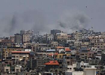 מט בתשעה מהלכים: התוכנית האיראנית לשינוי המזרח התיכון