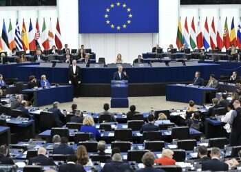 גינוי סוחף בפרלמנט האירופי להסתה ברשות הפלסטינית