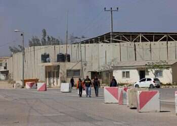 אחוז הפניות לעמותת ער"ן מתחת לגיל 17 הכפיל את עצמו במהלך מבצע "מגן וחץ"