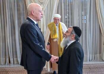 יהודי ג'רבה: בתוניסיה משתיקים את הפיגוע כדי לא לפגוע בתיירות