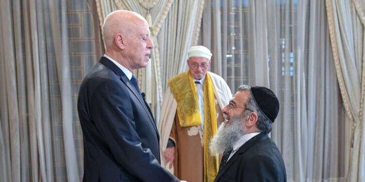 יהודי ג'רבה: בתוניסיה משתיקים את הפיגוע כדי לא לפגוע בתיירות