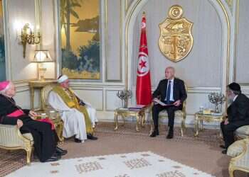 יהודי ג'רבה: בתוניסיה משתיקים את הפיגוע כדי לא לפגוע בתיירות