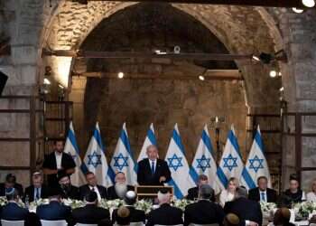 "קיומה של ישיבת ממשלת הכיבוש באזור הכותל המערבי – מסר ברור של הסלמה שיטתית"