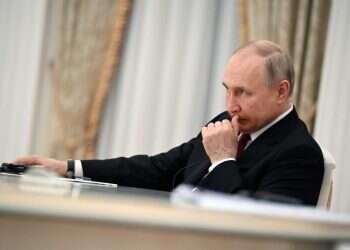 ההחלטה יוצאת הדופן של פוטין עשויה לרמוז מה עובר לו בראש