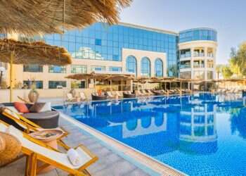 להתנתק מהבלאגן: המלונות שמציעים הנחות ומבצעים לתושבי עוטף עזה