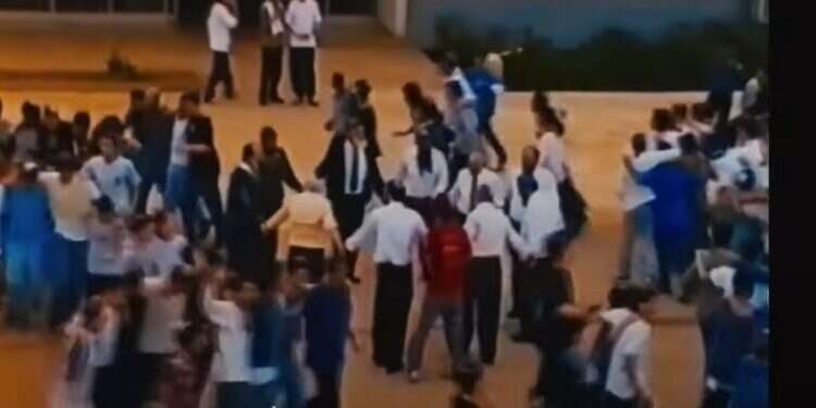 הסרט החזיר אותי אל גן העדן במדרשיה, וגם אל ההפקרות