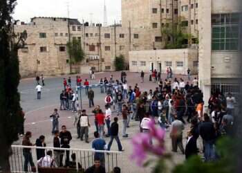 קצבאות לא משפיעות על יציאה מהכולל לעבודה? הגרפים מראים אחרת