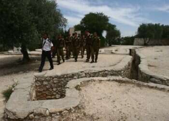 "בעקבות משחררים": להעמיק את הקשר עם יום ירושלים