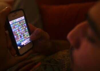 צעד דיגיטלי אחד קטן יכול להחזיר לנו הרבה שלווה נפשית