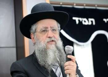 הבחירות לרבנות הראשית: כל מה שצריך לדעת על המירוץ המתחמם