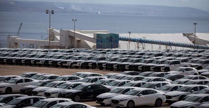 מה שמה הרשמי של כיכר החתולות, ועוד תשע שאלות – טריוויה ליום ירושלים