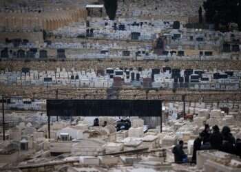 מהי סיבת המוות העיקרית בישראל, וכיצד השפיעה הקורונה על אחוזי התמותה? הנתונים נחשפים