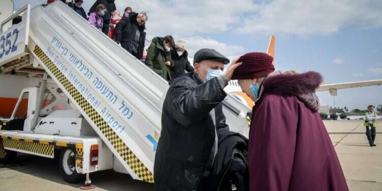 "הצלתי אלפי חיים, אך כשהגעתי לישראל נתקלתי במכונה בירוקרטית בלתי אפשרית"