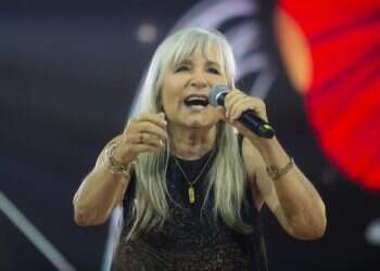 האישה הראשונה שייצגה את ישראל באירוויזיון בטוחה שנועה קירל תהיה הפתעה גדולה