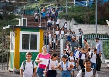 הוכרזו הזוכים בפרס החינוך הארצי לשנת תשפ"ג