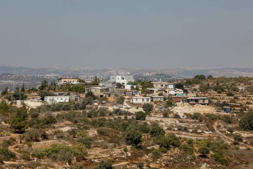 שדה בועז. צילום: גרשון אלינסון