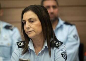 הבריחה מכלא גלבוע: מפקד המחוז לא ימשיך בתפקיד, נציבת שב"ס יצאה נקייה