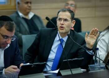 לפרק ולהרכיב: דו"ח מבקר המדינה על מח"ש מאוד חריף ומטריד