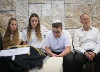 הַלֵּב שֶׁל אִמָּא