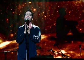 בגבול הדק שבין ניתוק לחיים, אביב גפן ייצג את הצד המנצח