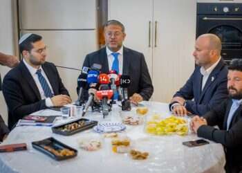 סמוטריץ' נגד בן גביר: "הפלת הממשלה – פרס לטרור. בואו נירגע"