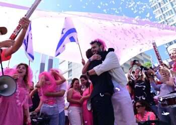 הם לא הפנימו, אבל מאמיני הדת הליברלית הם הדתיים האדוקים ביותר