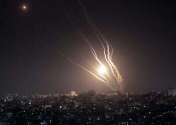 הלחימה נמשכת: צה"ל הפציץ בתי בכירים בג'יהאד האסלאמי