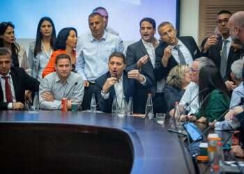 הכוונה של סמוטריץ' רצויה, אבל המעשה שלו לא רצוי