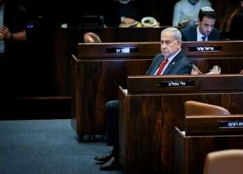 כשהקואליציה הומוגנית – המלחמה היא על הבייס