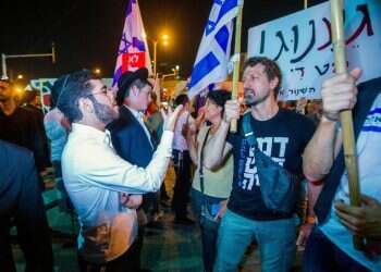 "אנחנו צריכים ענווה, אבל יש מי שמנסה לייצר דמוניזציה לחרדים ולממשלה"