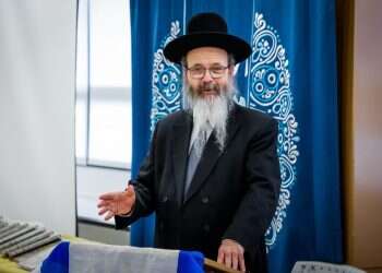 אחיו של אריה דרעי, בנו של הרב עובדיה יוסף וראש ישיבת מרכז הרב: מי יהיו הרבנים הראשיים הבאים?