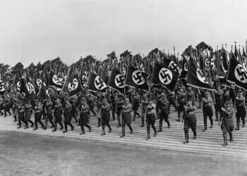 בלב ברלין: סיפורה האמיתי של צעירה אמריקנית במחתרת הגרמנית נגד היטלר