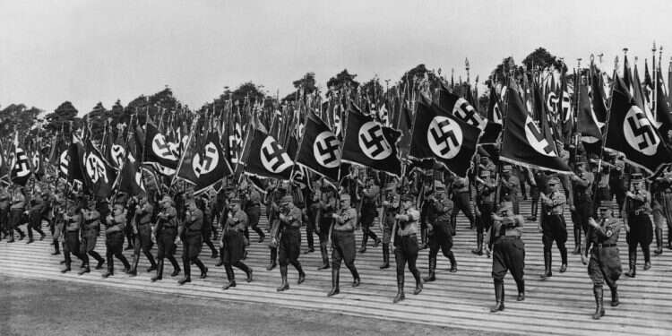 בלב ברלין: סיפורה האמיתי של צעירה אמריקנית במחתרת הגרמנית נגד היטלר