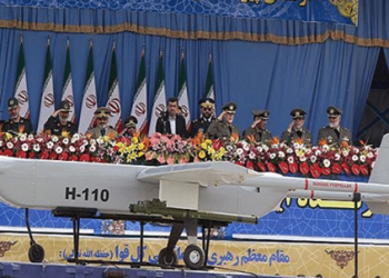 כלי הטיס המתאבדים: ארה"ב הבינה עכשיו את מה שישראל אומרת על איראן כבר עשור